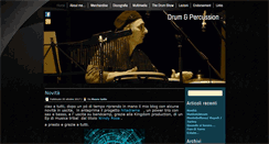 Desktop Screenshot of perc1713.com